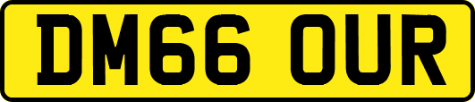 DM66OUR