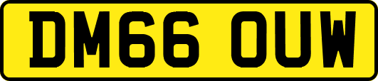 DM66OUW