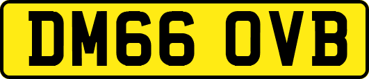 DM66OVB