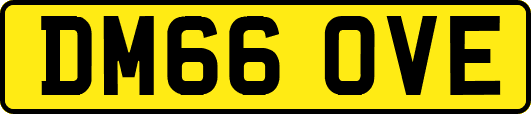 DM66OVE