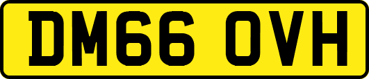 DM66OVH