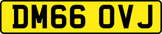 DM66OVJ