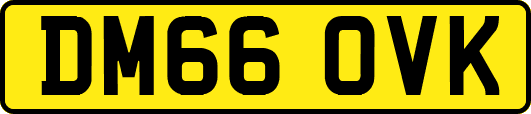 DM66OVK