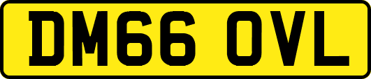 DM66OVL