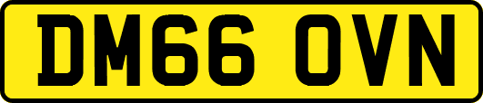 DM66OVN