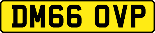 DM66OVP