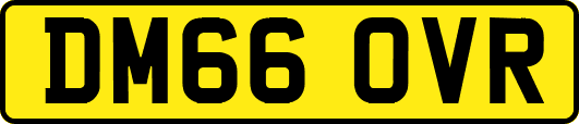 DM66OVR
