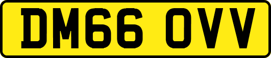 DM66OVV