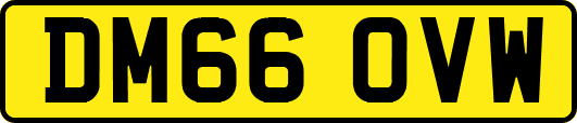 DM66OVW
