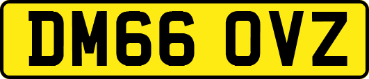 DM66OVZ