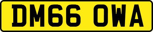 DM66OWA