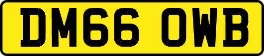 DM66OWB