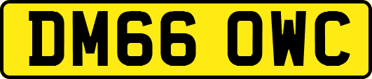 DM66OWC