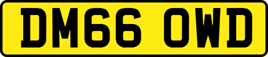DM66OWD