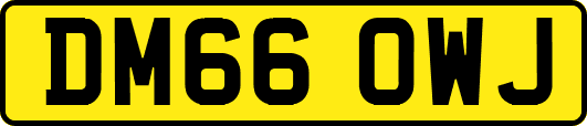 DM66OWJ