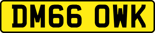 DM66OWK
