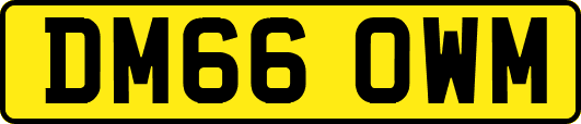 DM66OWM