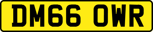 DM66OWR