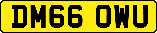 DM66OWU
