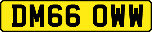 DM66OWW