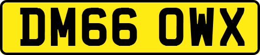 DM66OWX