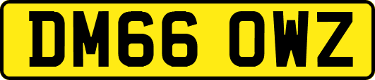 DM66OWZ
