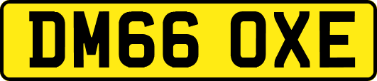 DM66OXE