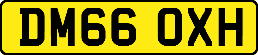 DM66OXH