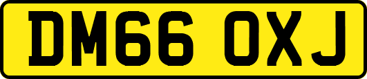 DM66OXJ