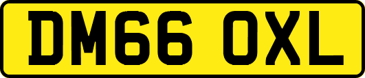 DM66OXL
