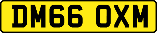 DM66OXM