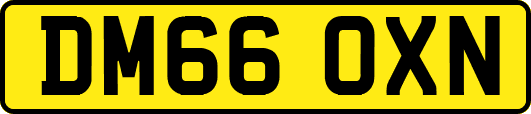 DM66OXN