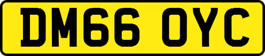 DM66OYC
