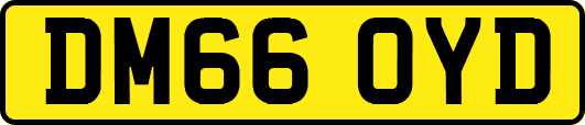 DM66OYD