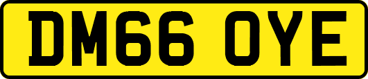 DM66OYE
