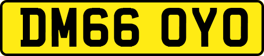 DM66OYO