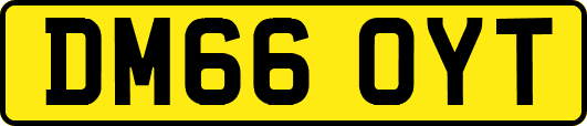 DM66OYT