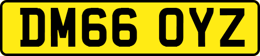 DM66OYZ