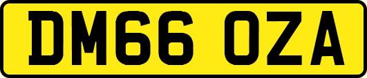 DM66OZA