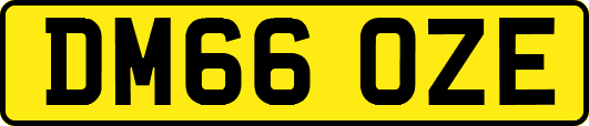 DM66OZE