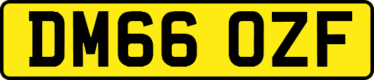 DM66OZF