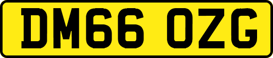 DM66OZG