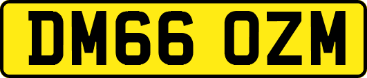DM66OZM