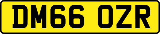 DM66OZR