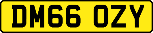 DM66OZY