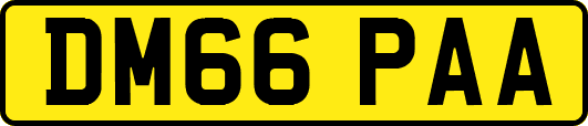 DM66PAA