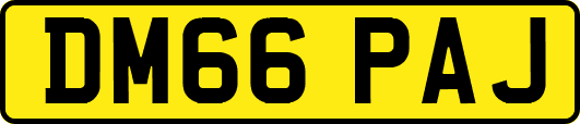DM66PAJ