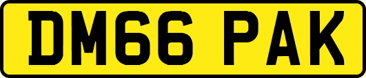 DM66PAK