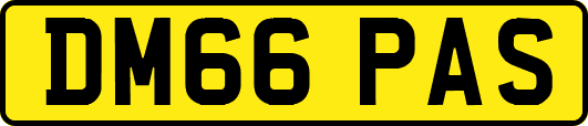 DM66PAS