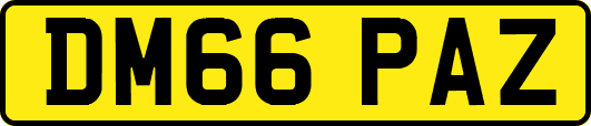 DM66PAZ